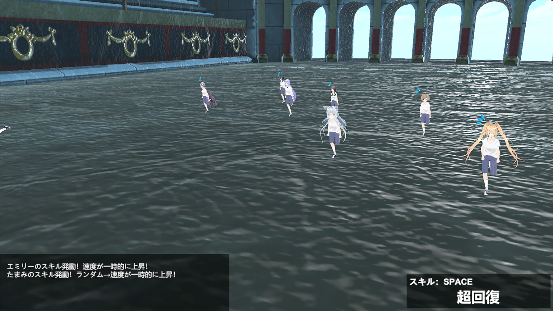 ヘライア祭 screenshot 3