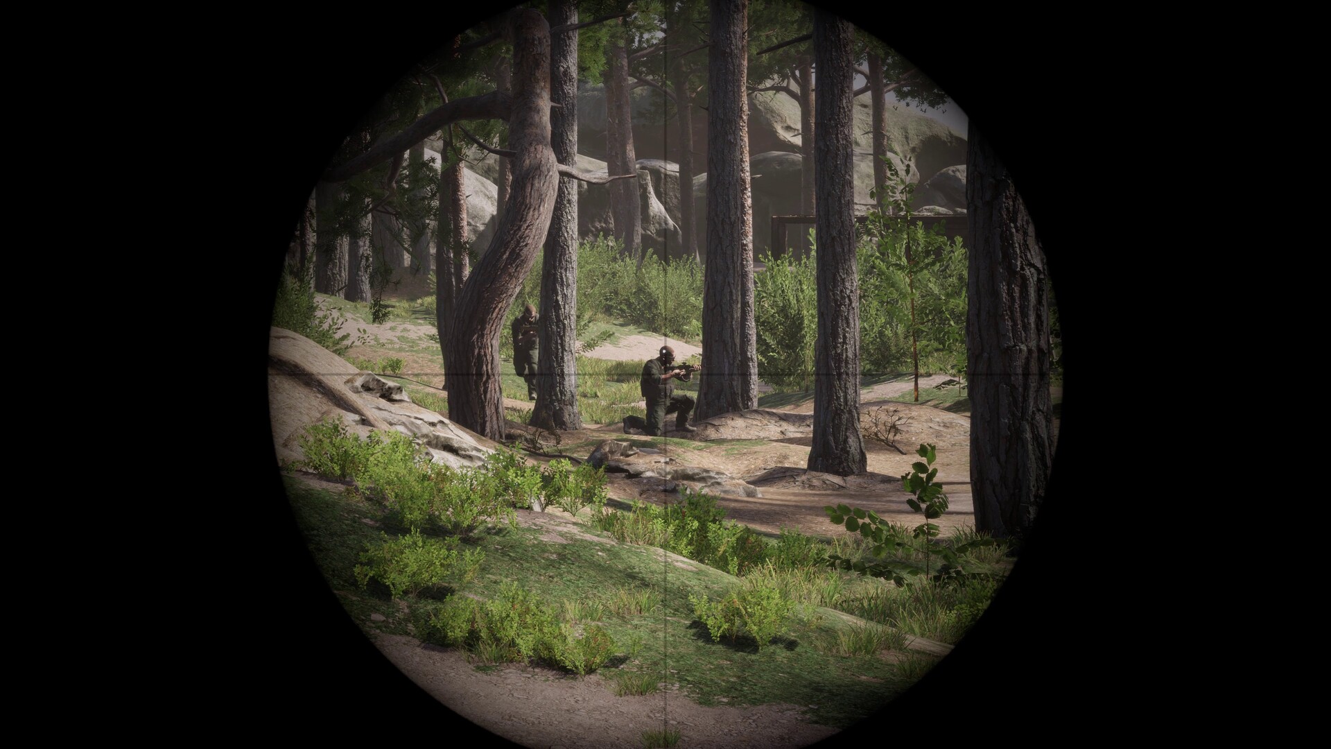 Airsoft Online screenshot 6