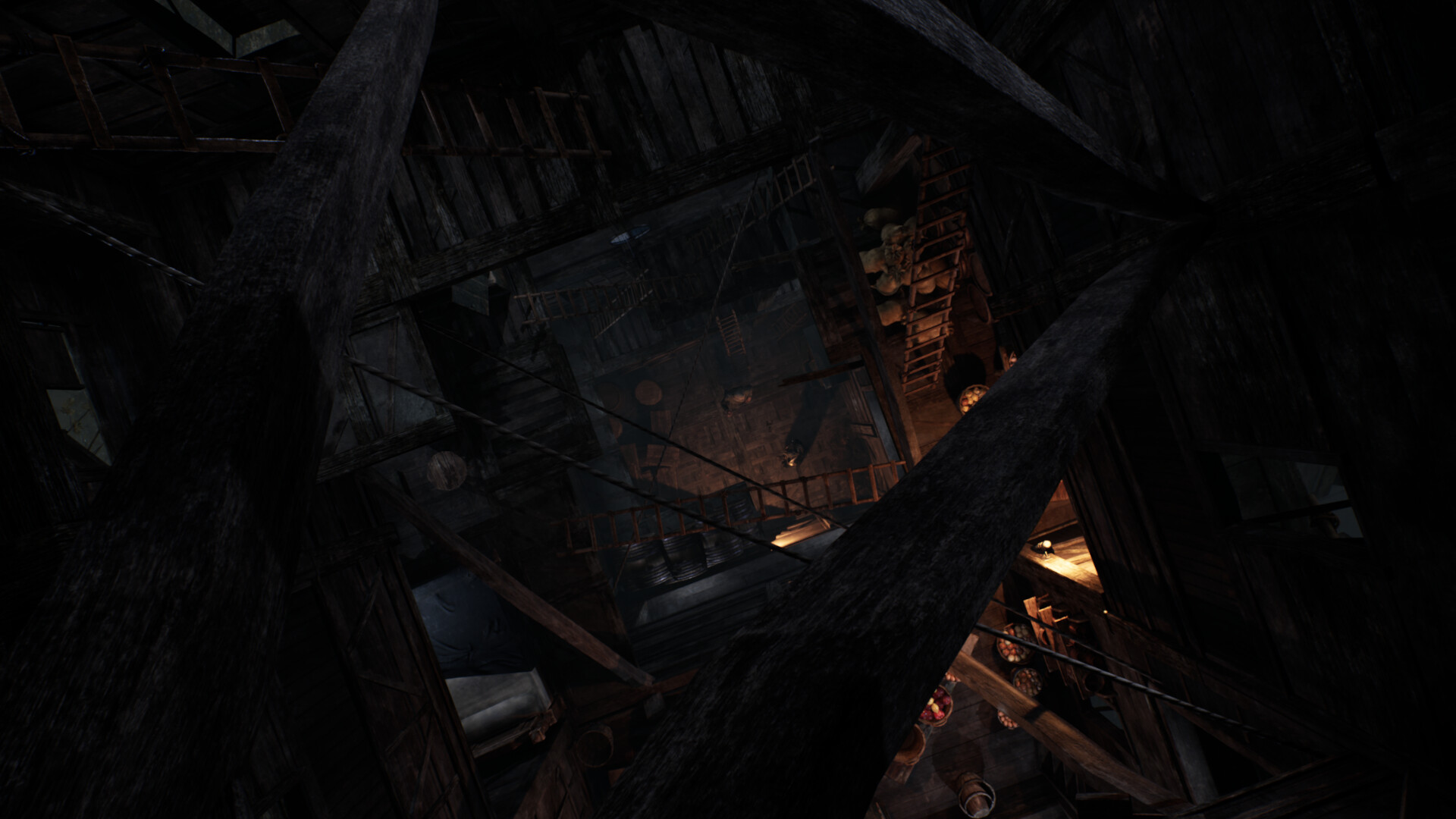 Merlin VTT screenshot 2