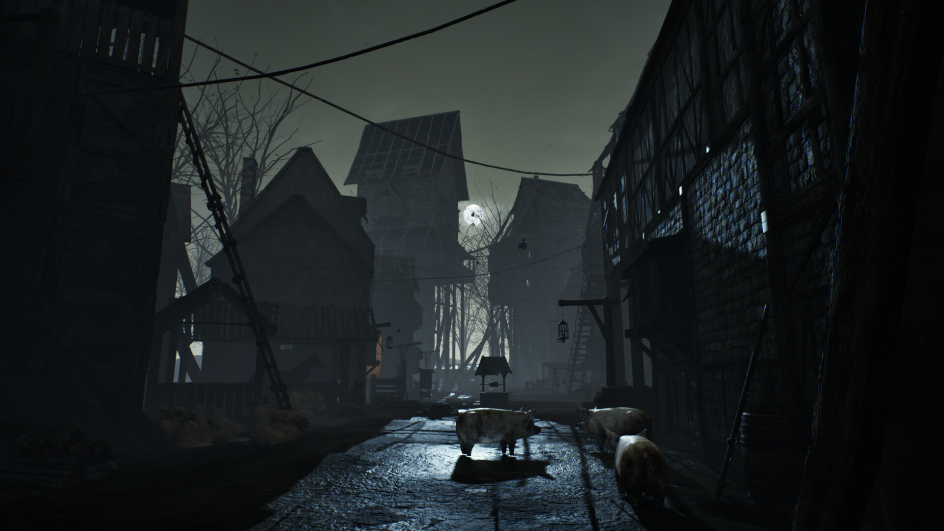 Merlin VTT screenshot 4