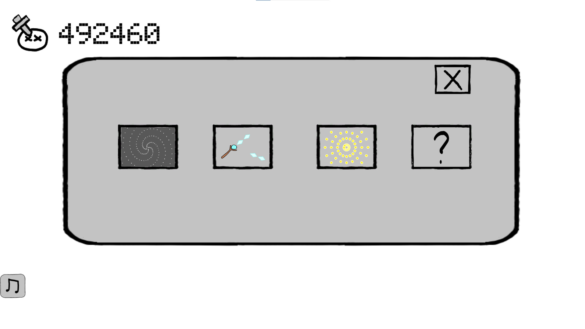 The Well of Life Cannot Move screenshot 7