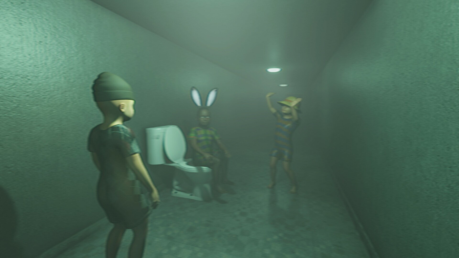 Pills of Dreams screenshot 5