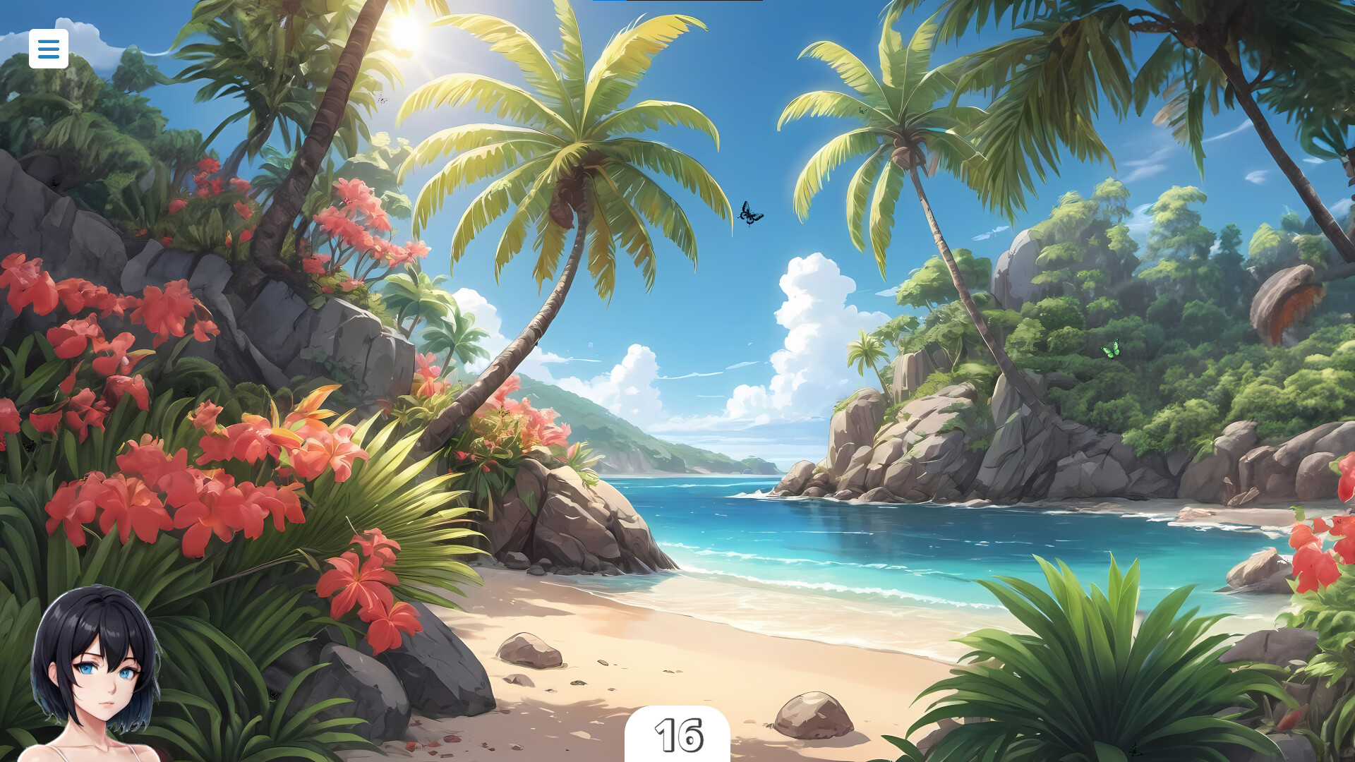 A Few Days With : Cassandra screenshot 5