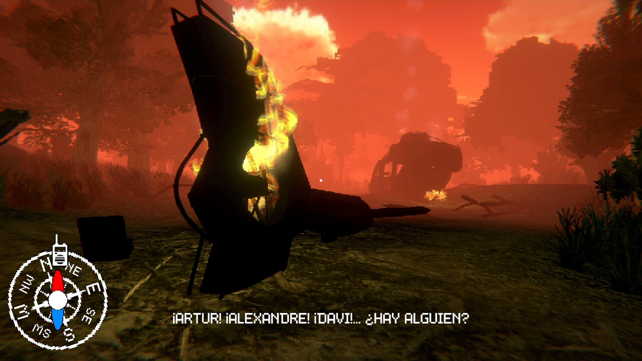 Acre Crisis screenshot 2