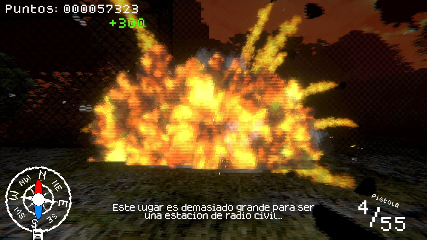 Acre Crisis screenshot 6