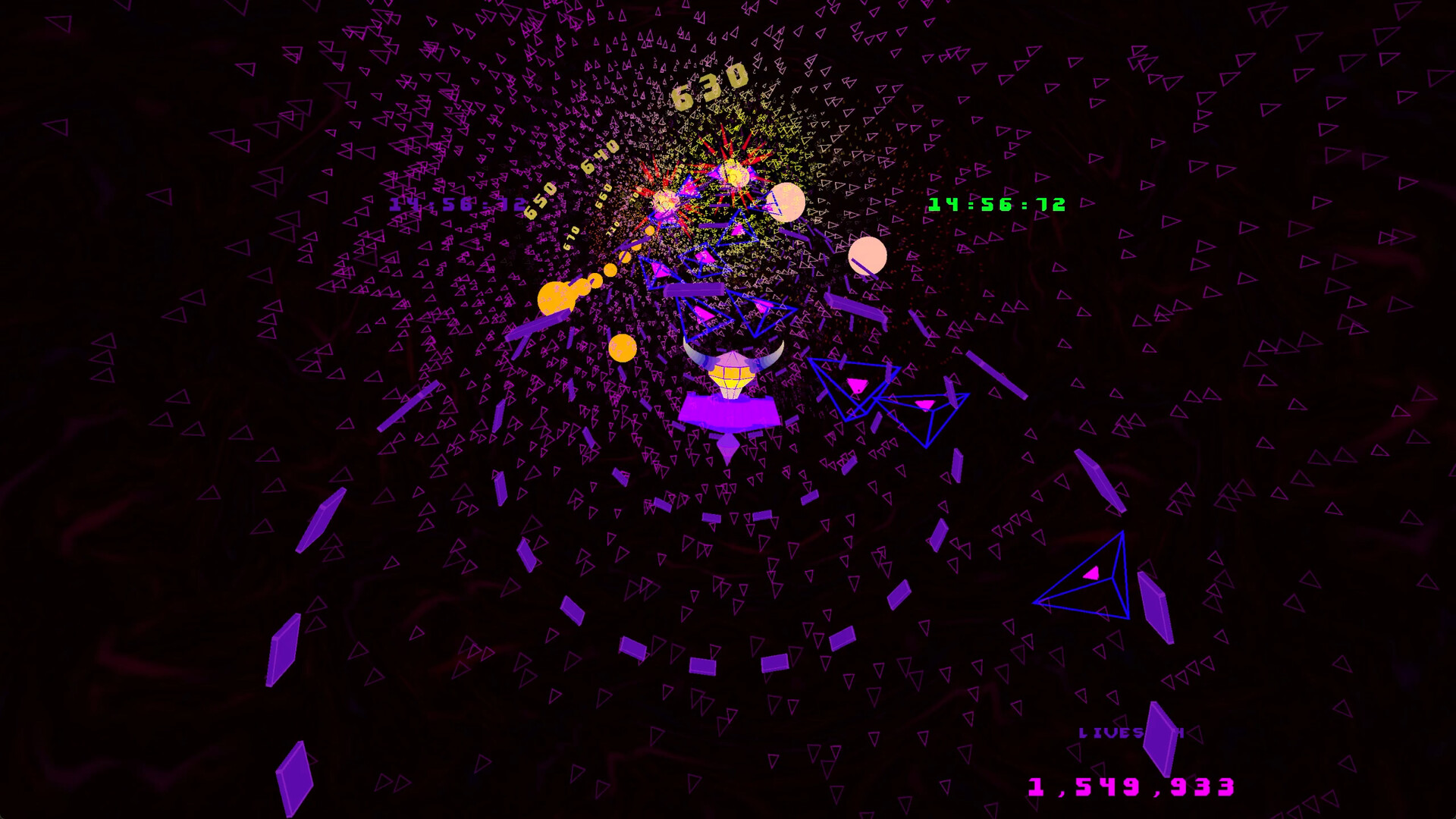 I, Robot screenshot 8