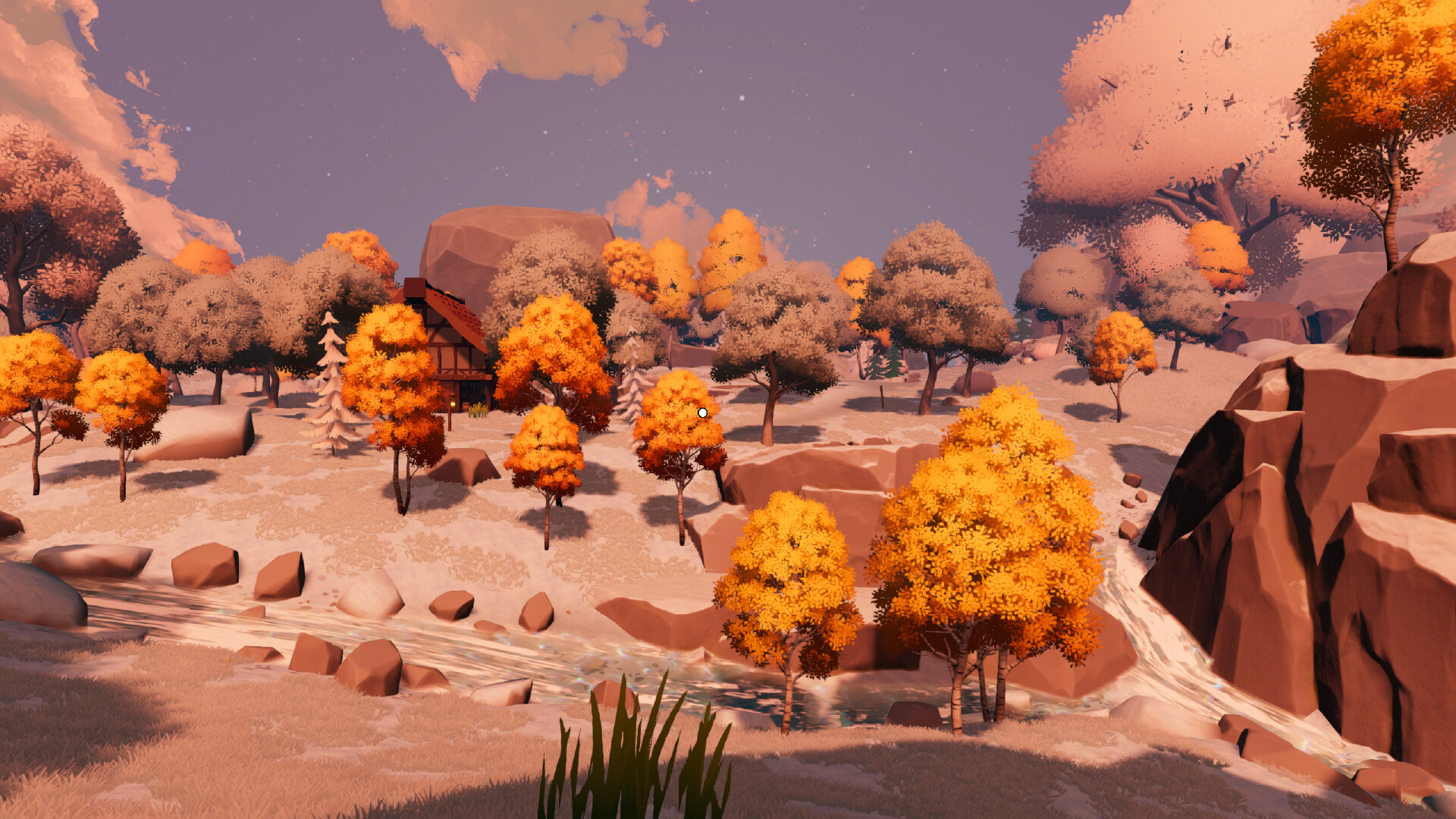 A Merchant's Promise screenshot 11