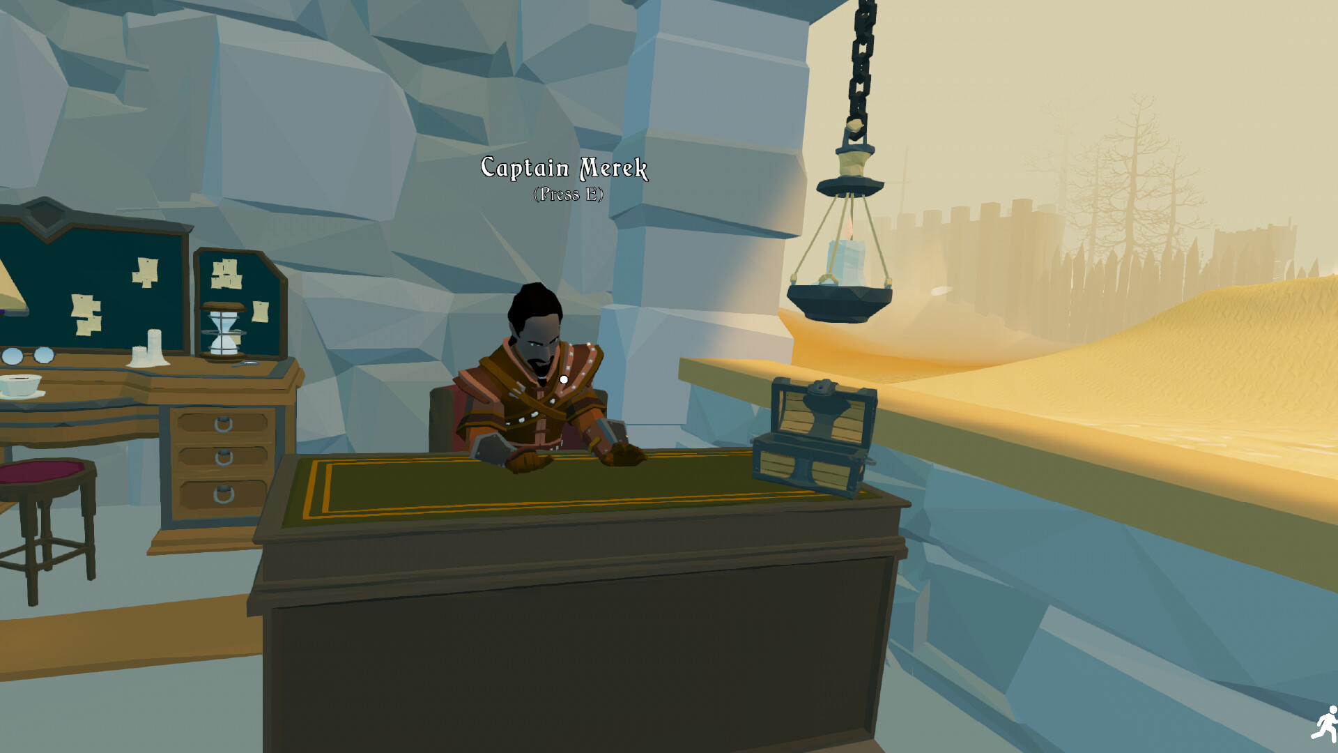 A Merchant's Promise screenshot 13