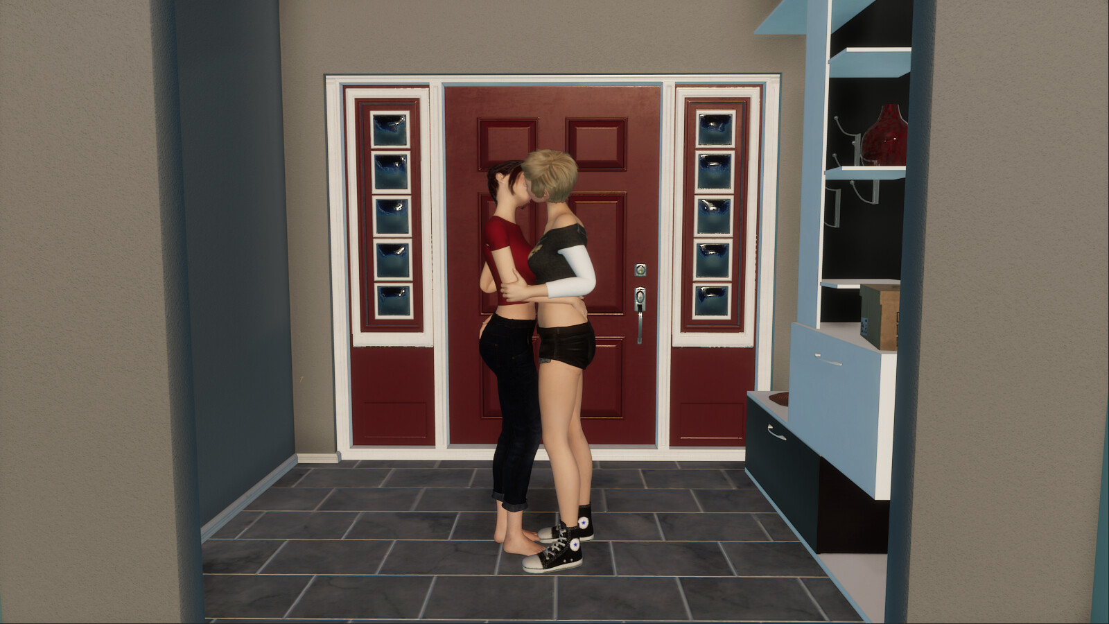 Cute Socks screenshot 8