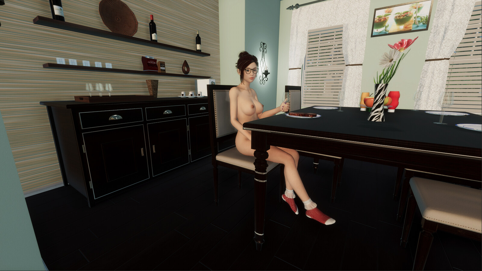 Cute Socks screenshot 3