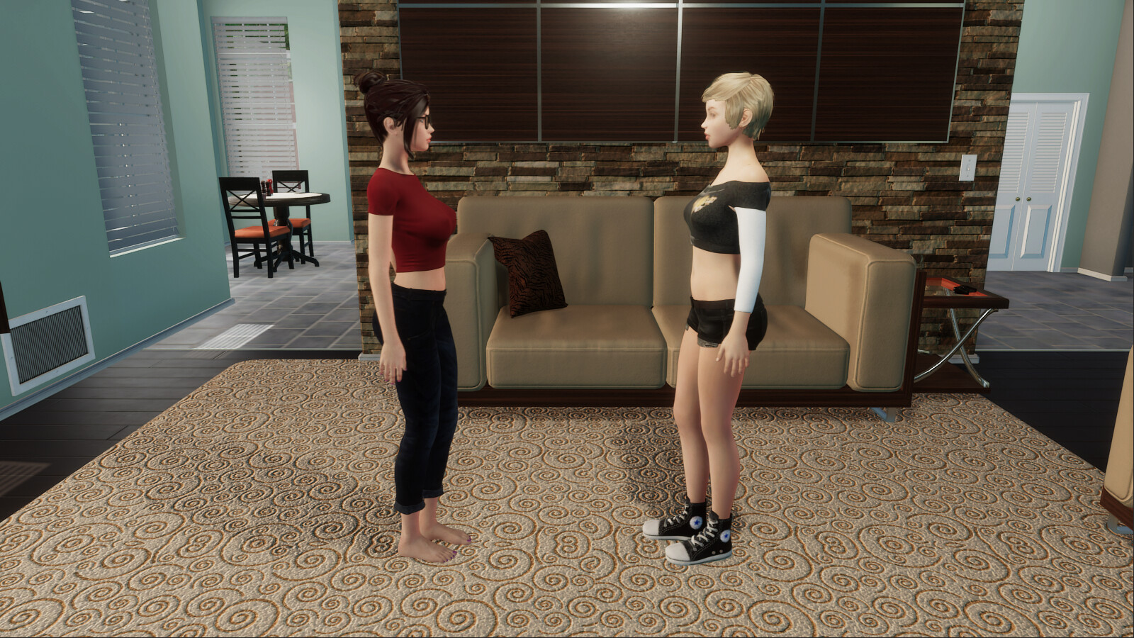 Cute Socks screenshot 22