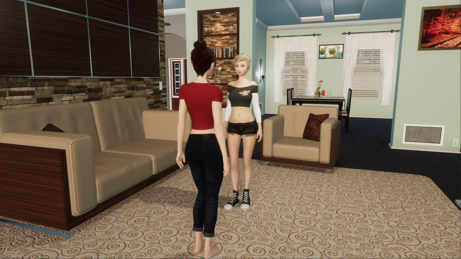 Cute Socks screenshot 21
