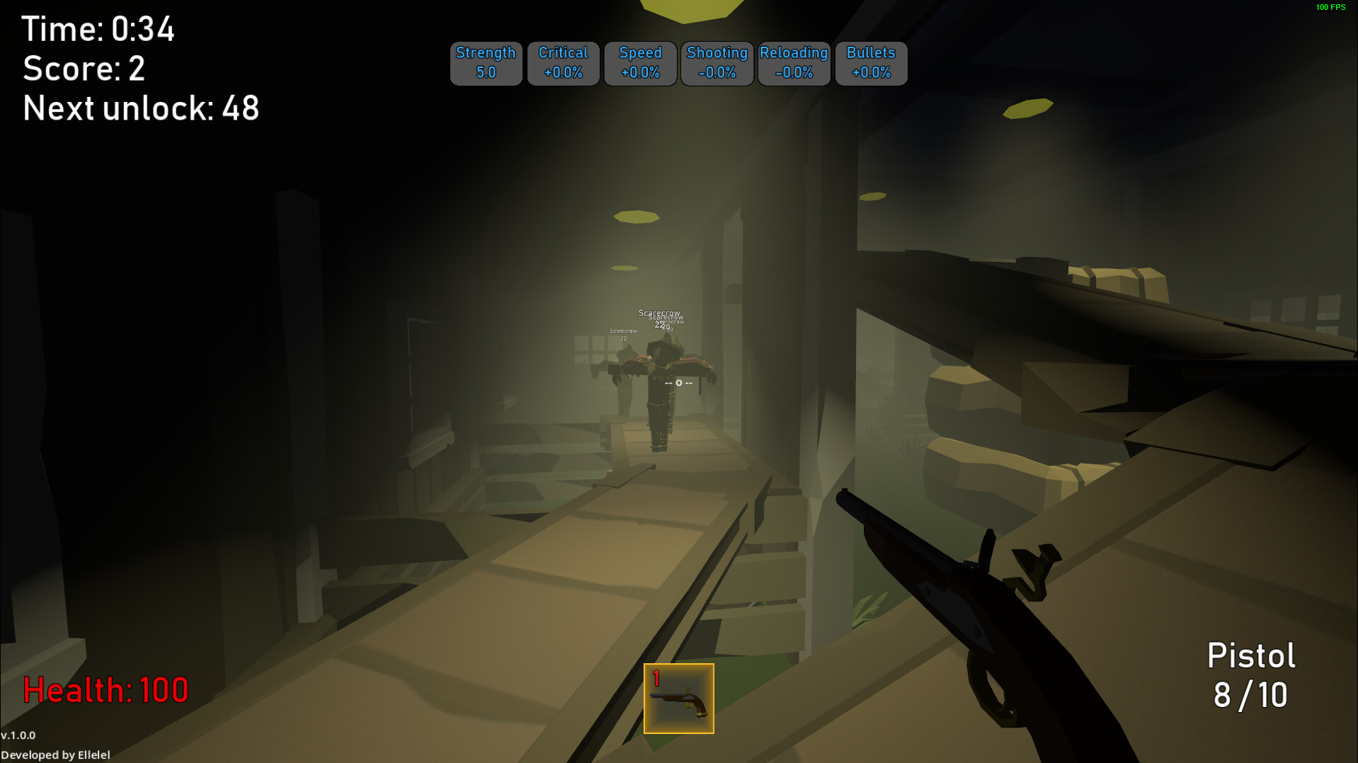 Haloo screenshot 2