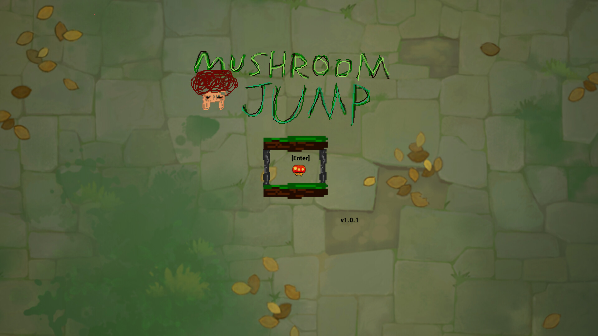 MushroomJump/蘑菇跳跳 screenshot 9