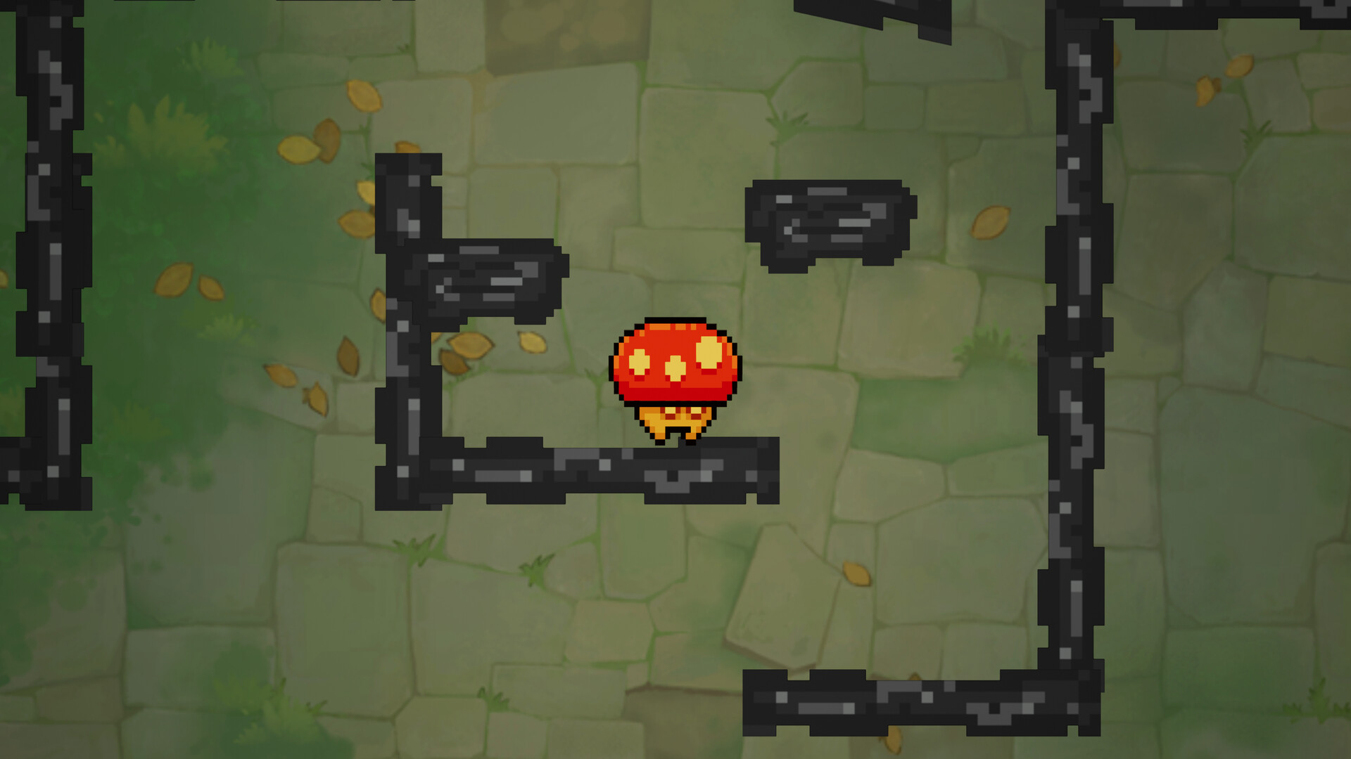 MushroomJump/蘑菇跳跳 screenshot 6