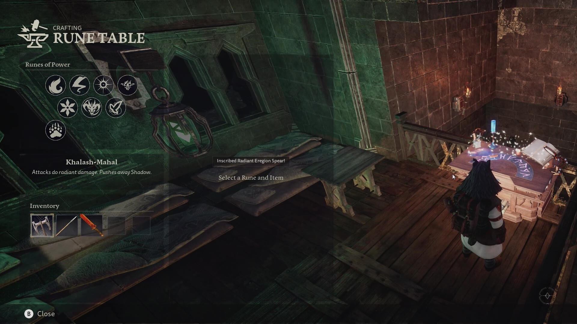 The Lord of the Rings: Return to Moria™ screenshot 9