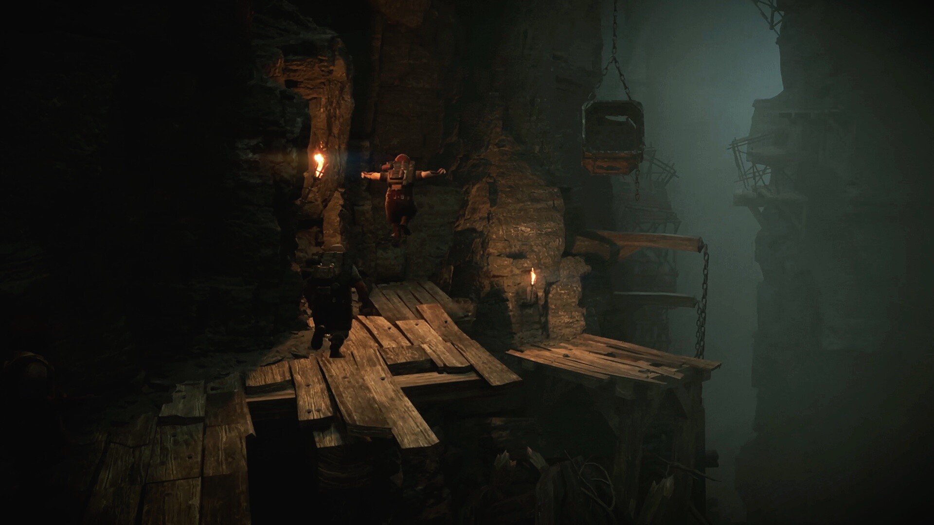 The Lord of the Rings: Return to Moria™ screenshot 17