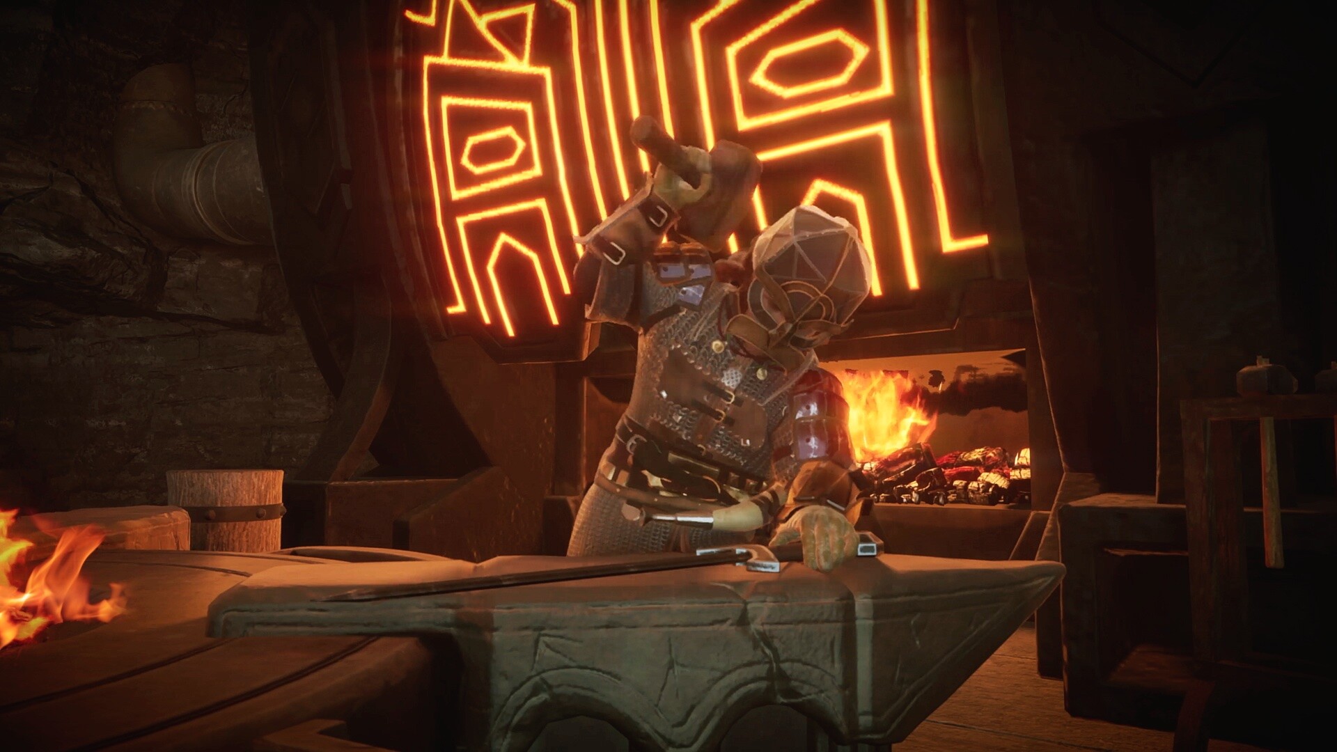 The Lord of the Rings: Return to Moria™ screenshot 19