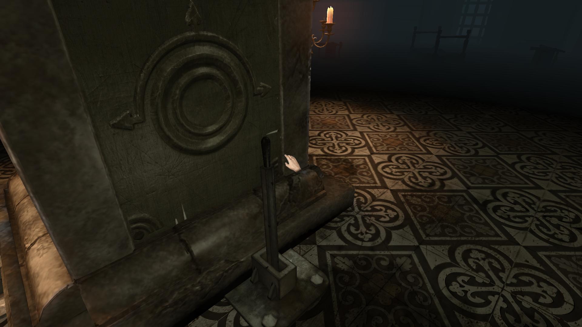 Coma: Mortuary screenshot 5