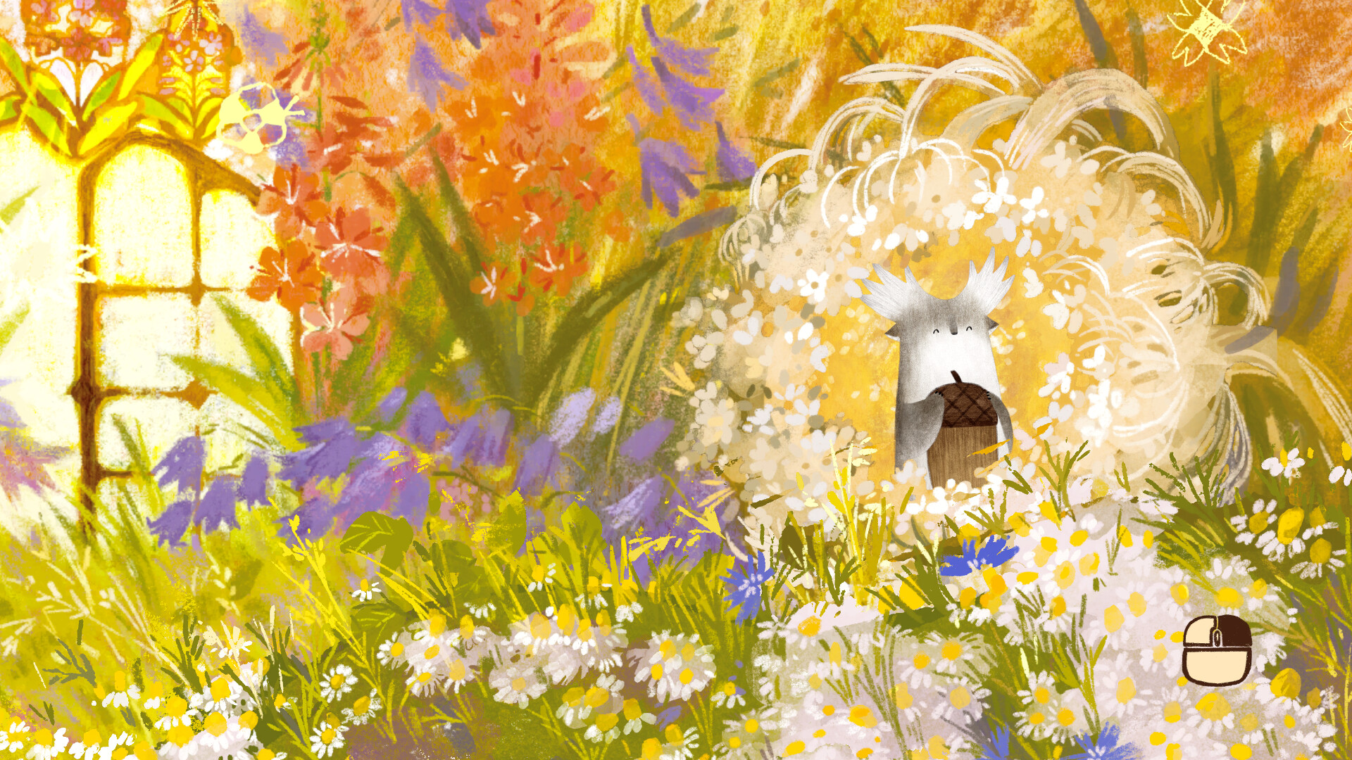 Tukoni: Forest Keepers screenshot 6