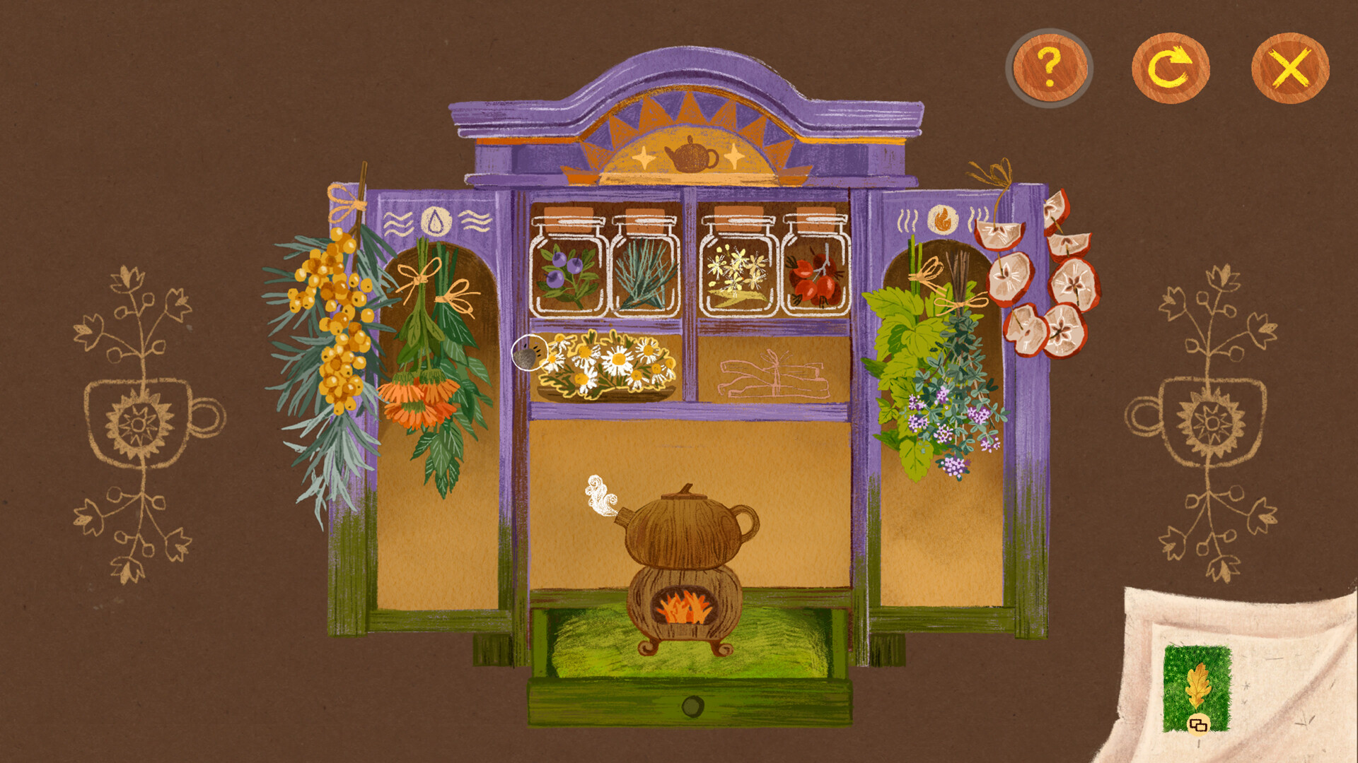 Tukoni: Forest Keepers screenshot 11