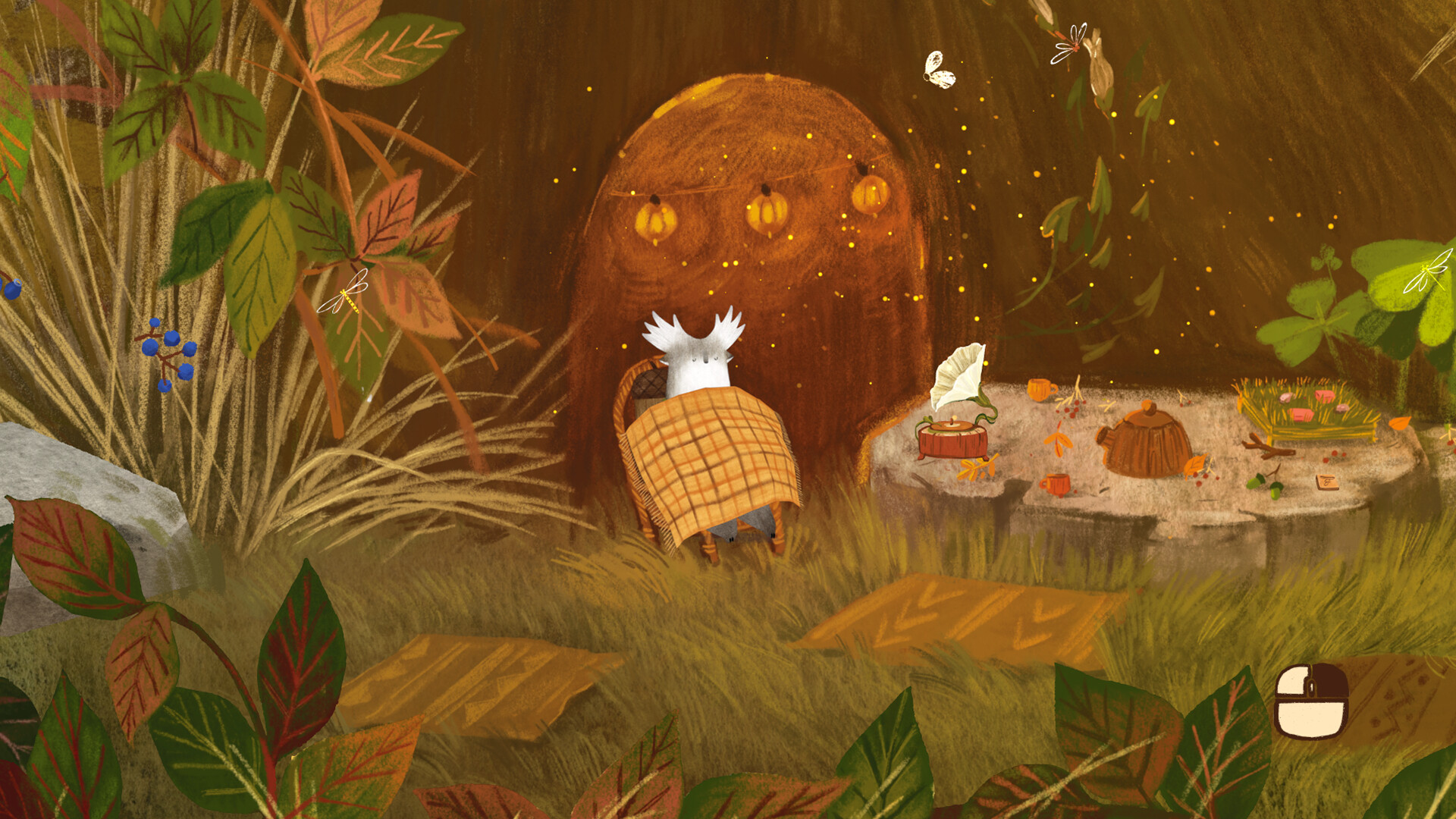 Tukoni: Forest Keepers screenshot 13