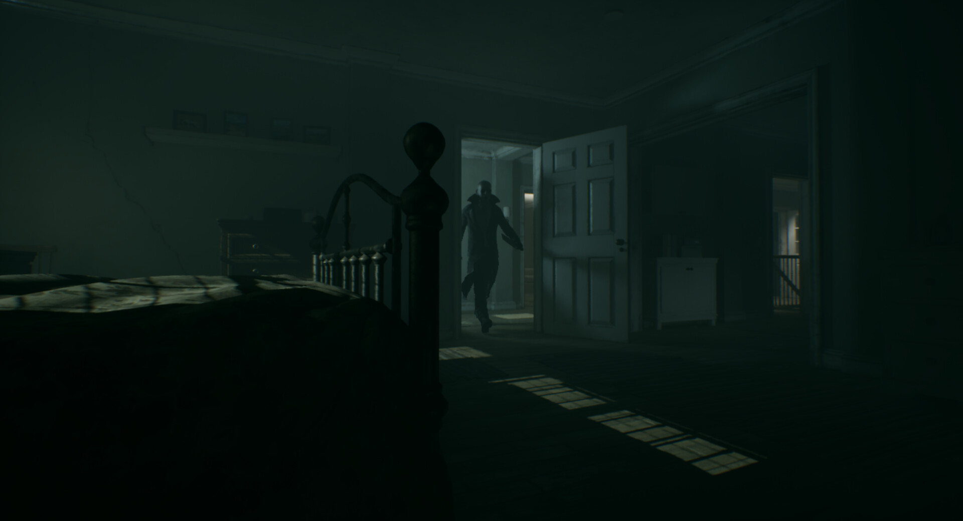 Echoes of the Woods screenshot 6