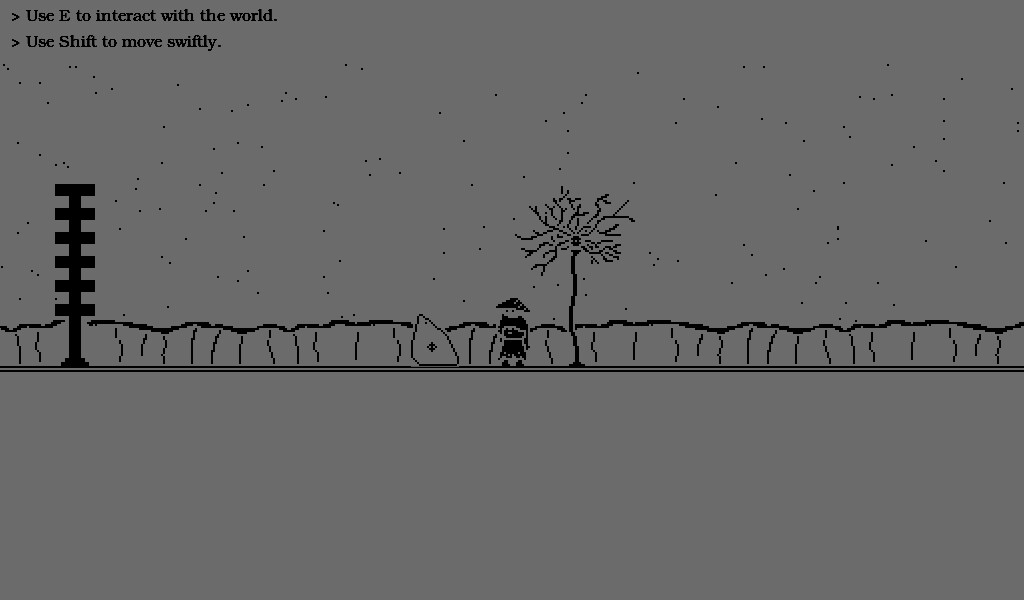 Kenoma: Action Without Action screenshot 6