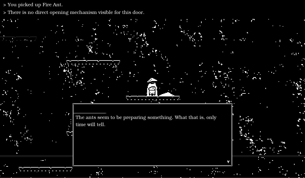 Kenoma: Action Without Action screenshot 5