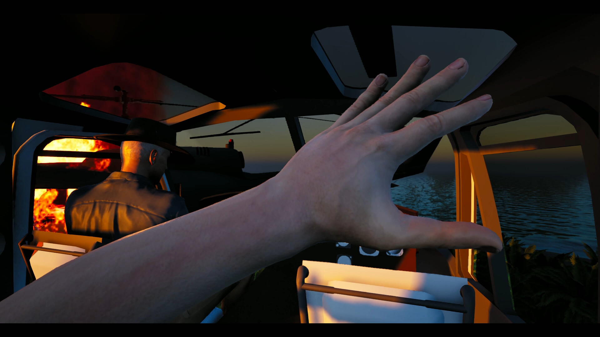 Vacation screenshot 4