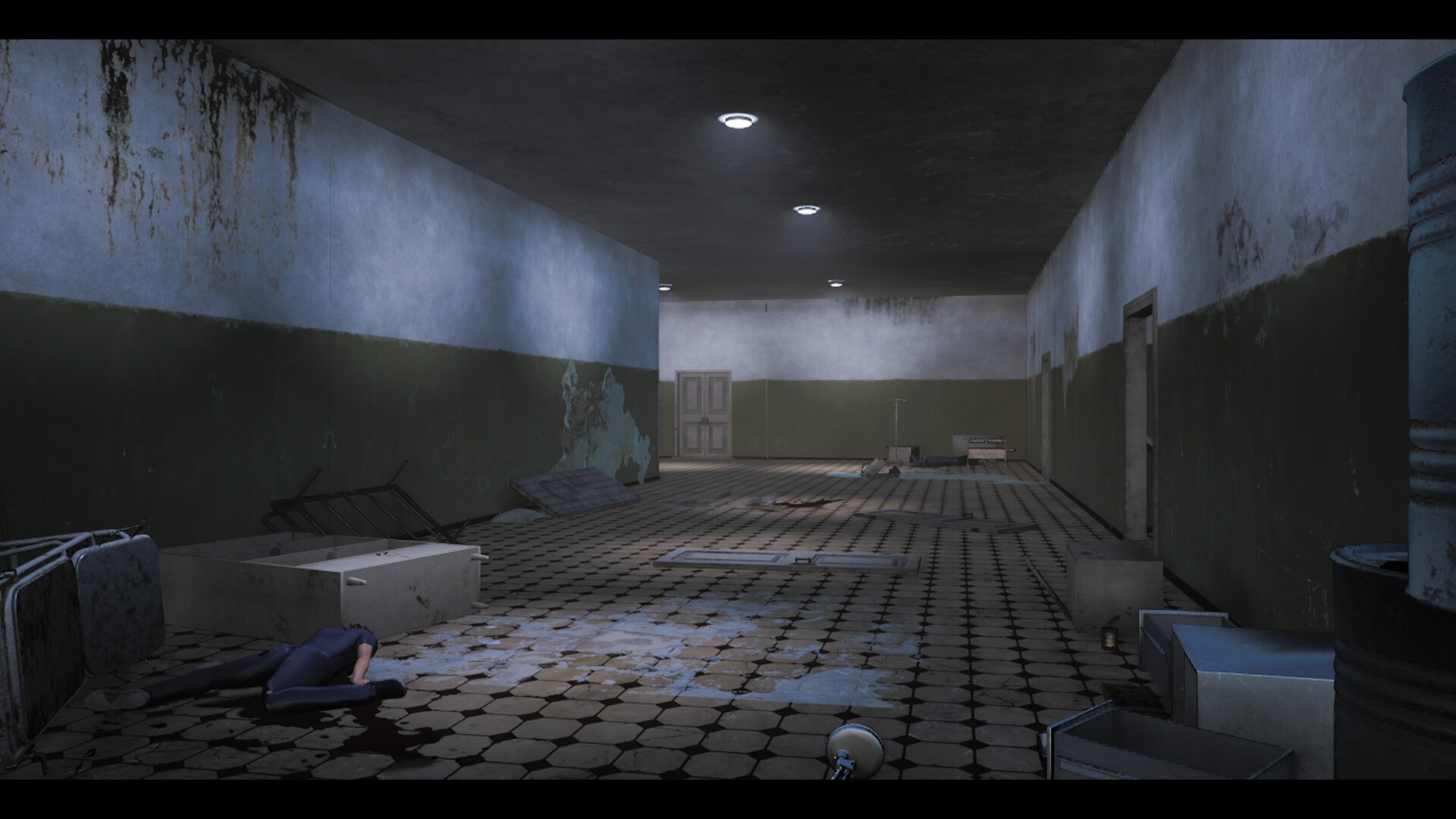 Vacation screenshot 6