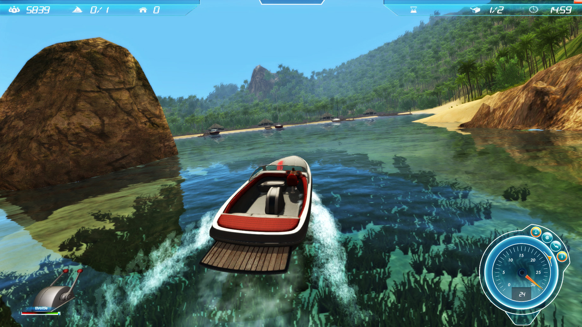 The Good Life screenshot 17