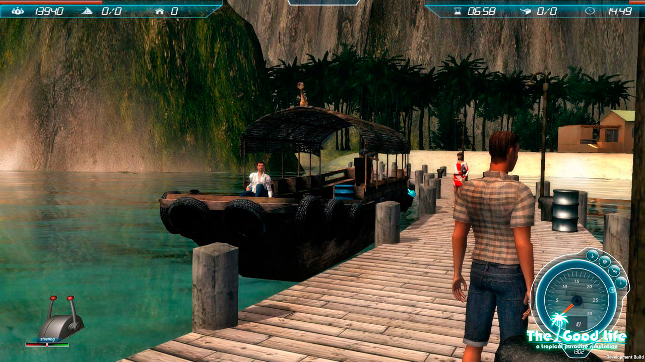 The Good Life screenshot 10