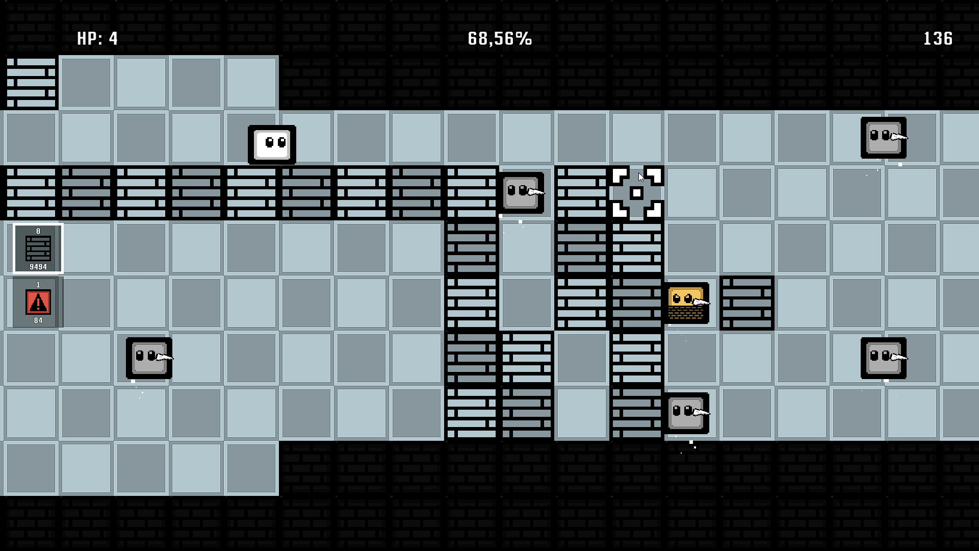 Poly-Dash screenshot 3