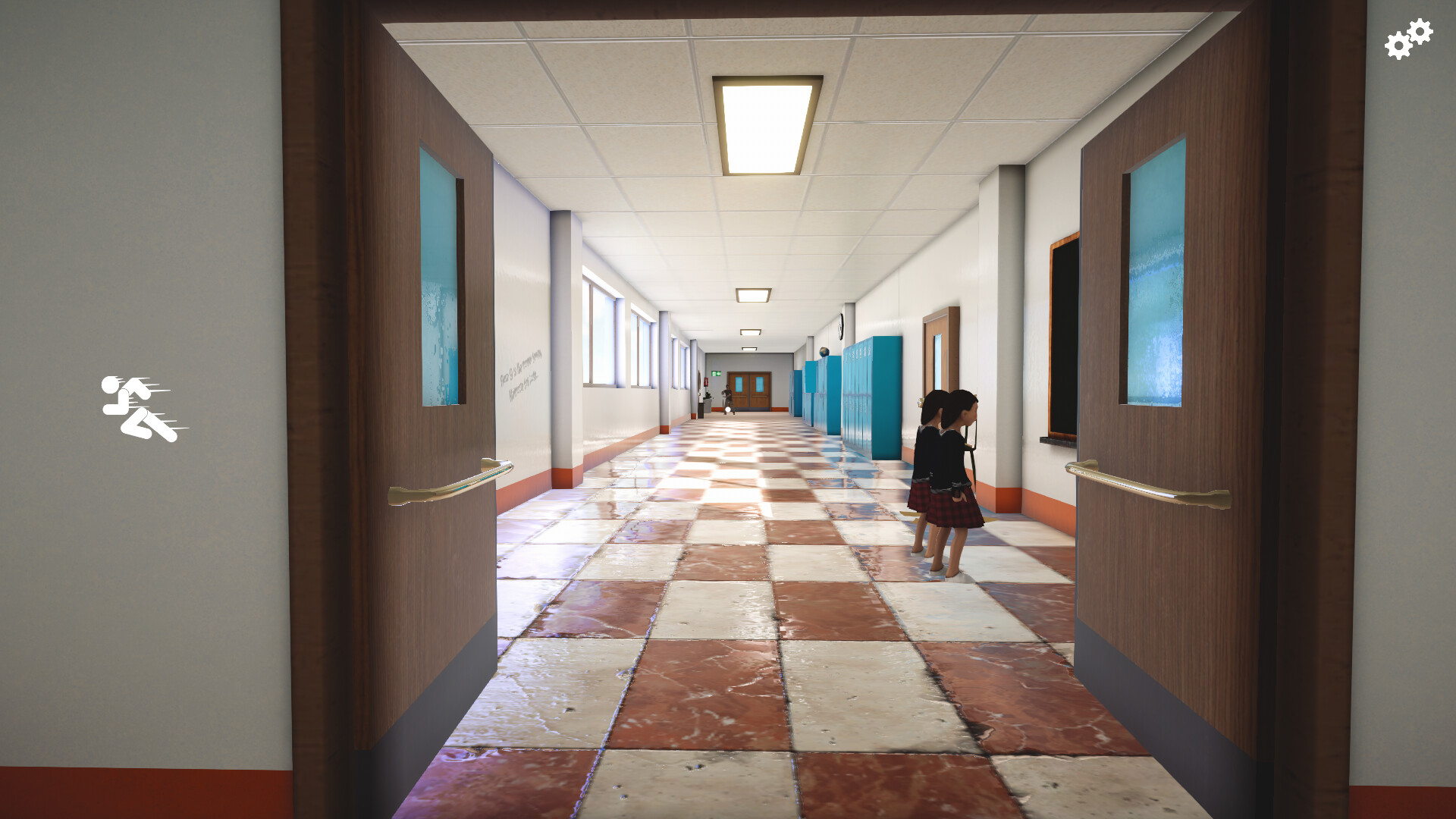 Nine Floors screenshot 3