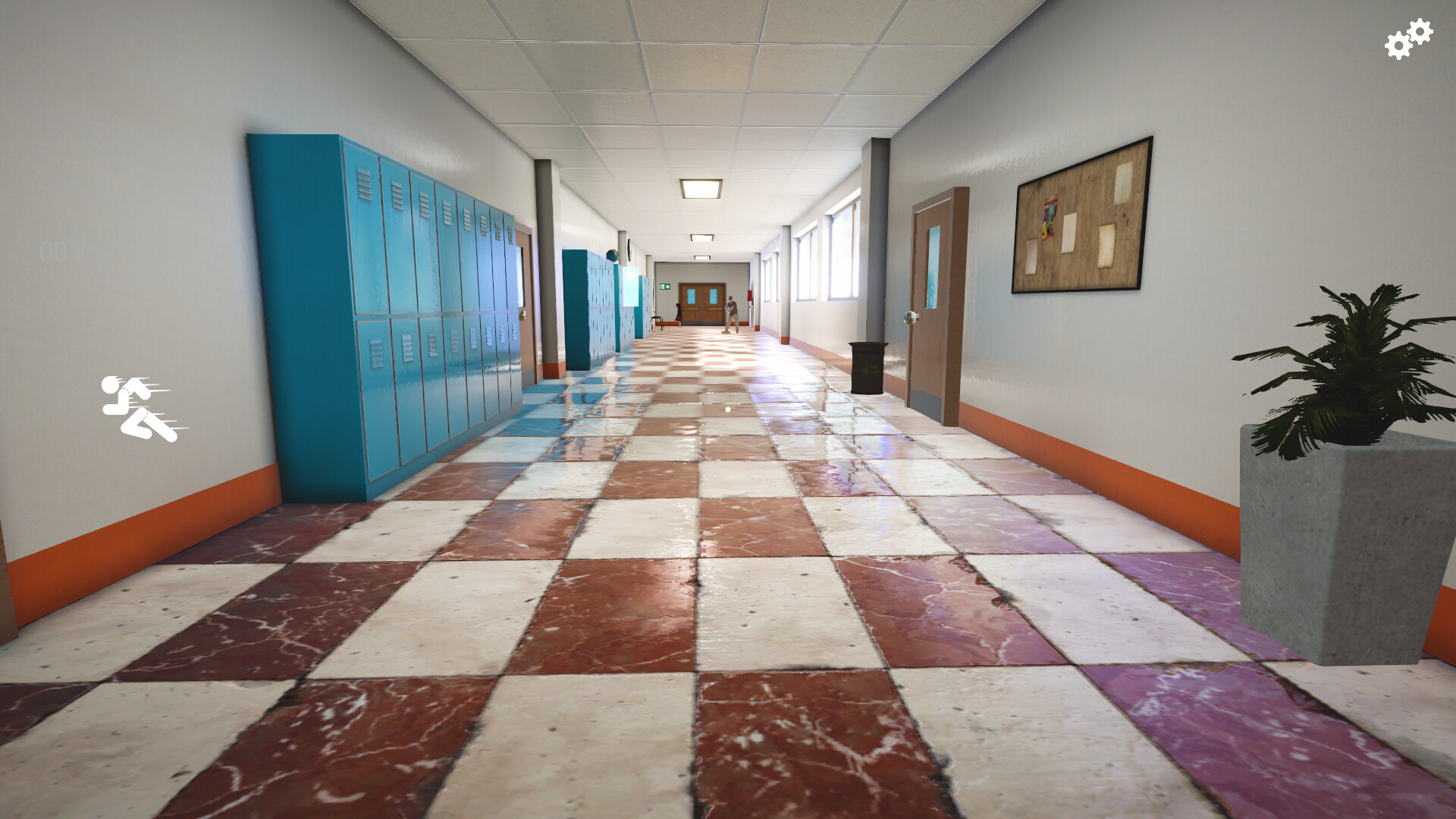 Nine Floors screenshot 6