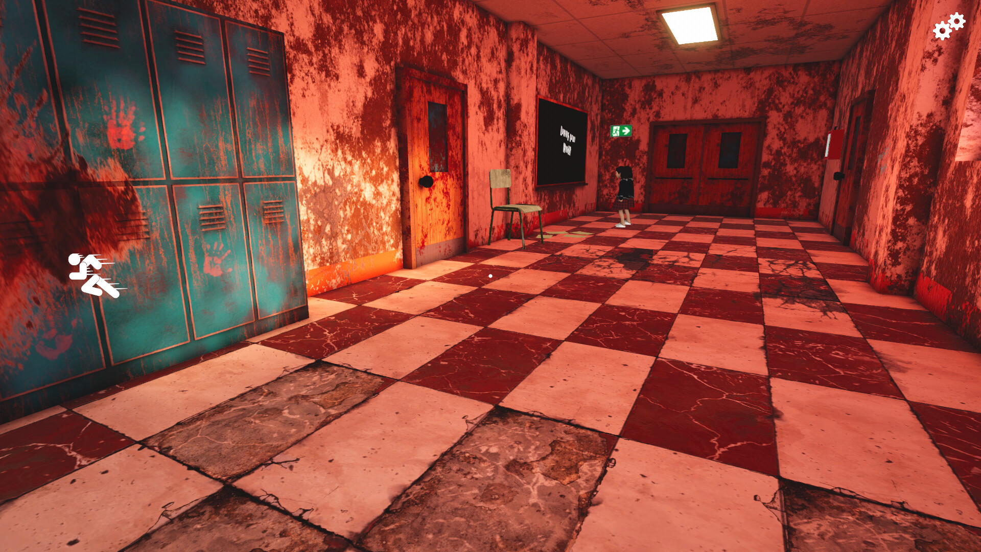 Nine Floors screenshot 15