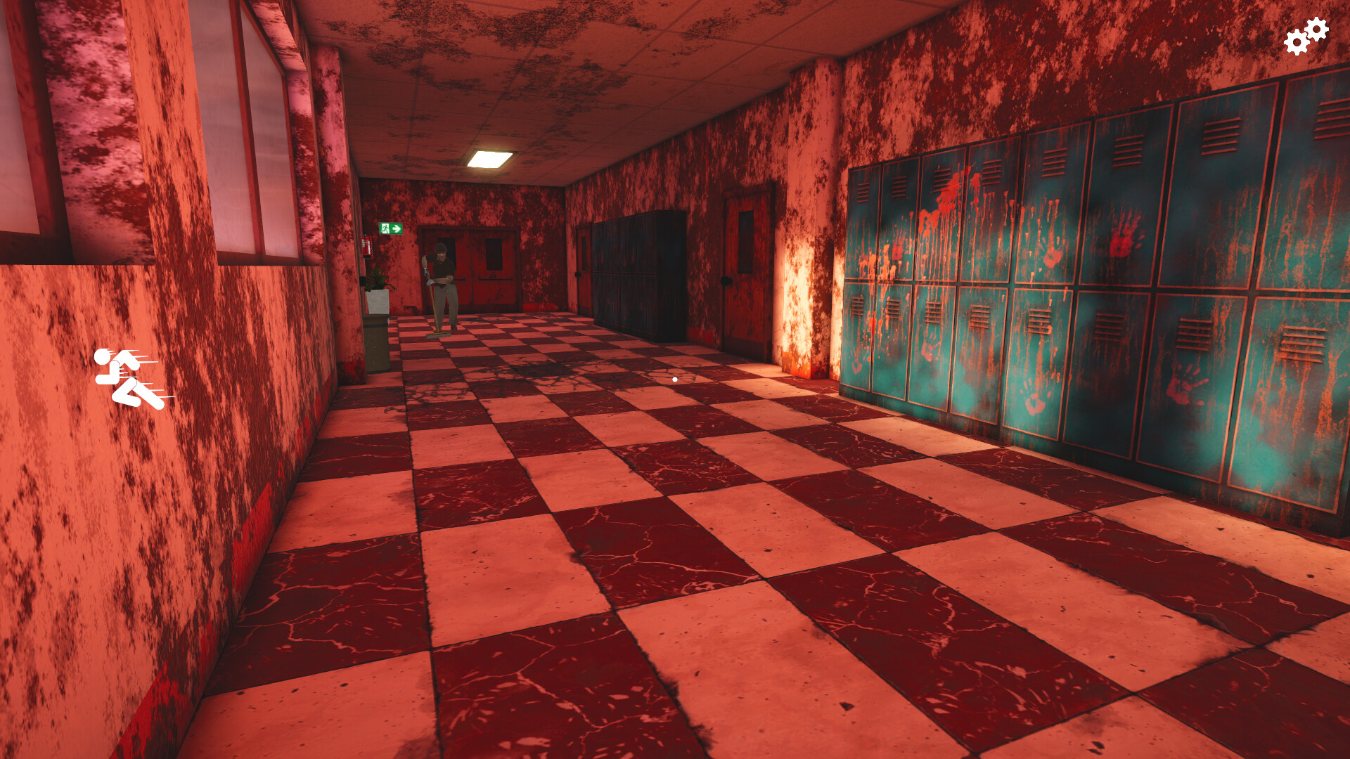 Nine Floors screenshot 14