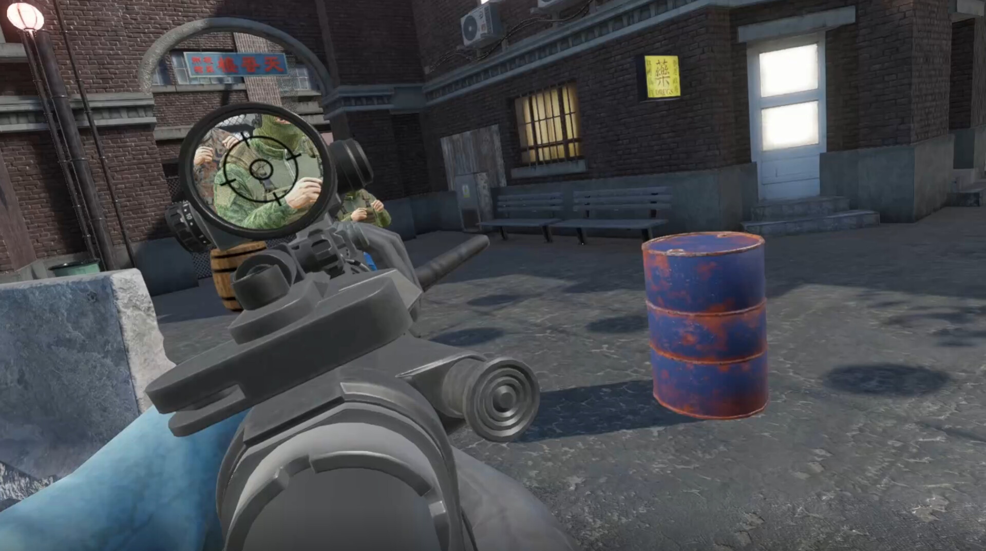 Boneless screenshot 5
