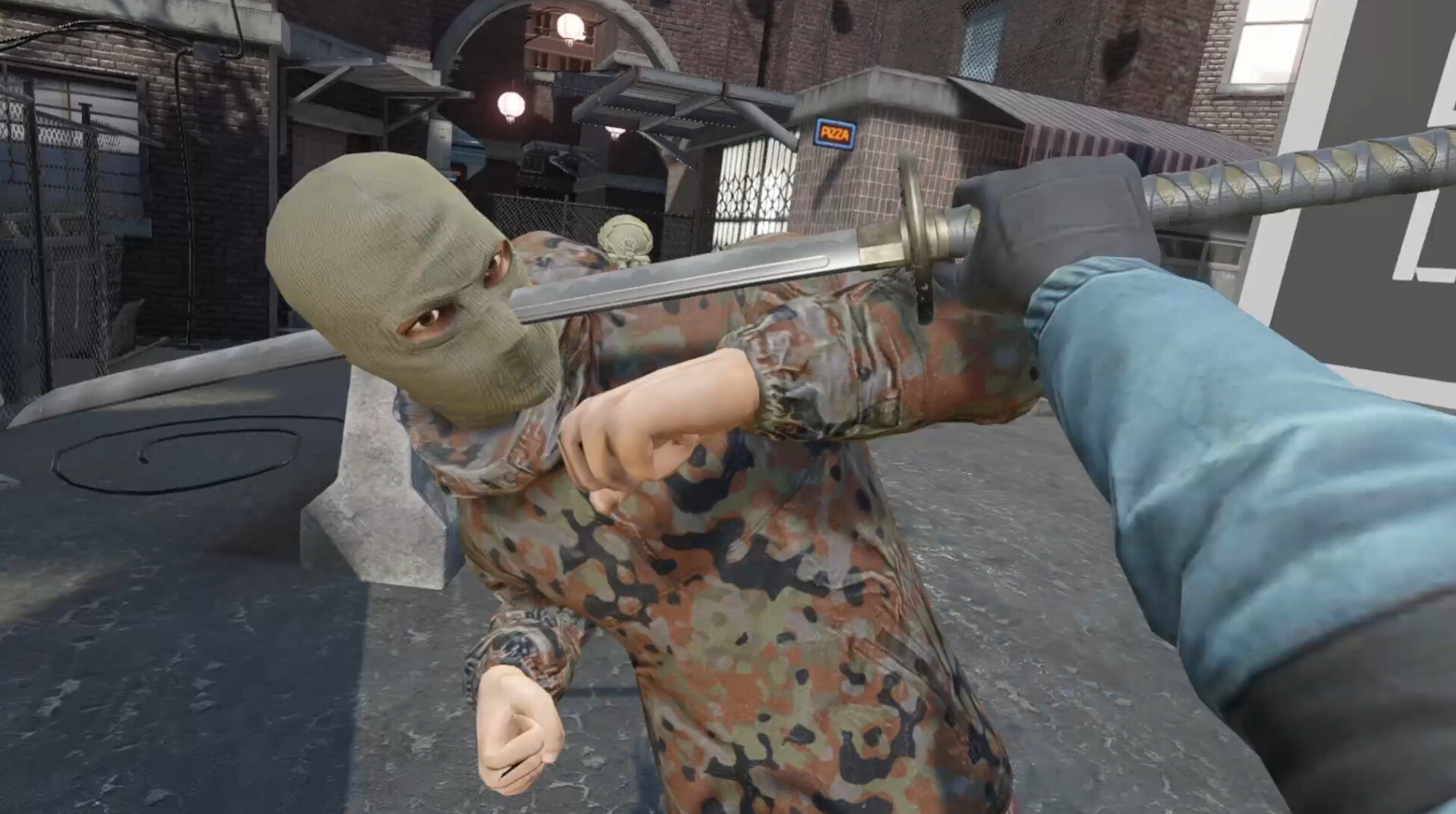 Boneless screenshot 7