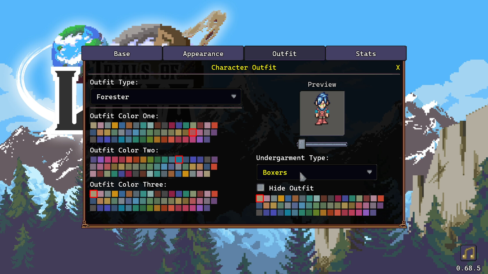 Trials of Luna screenshot 4