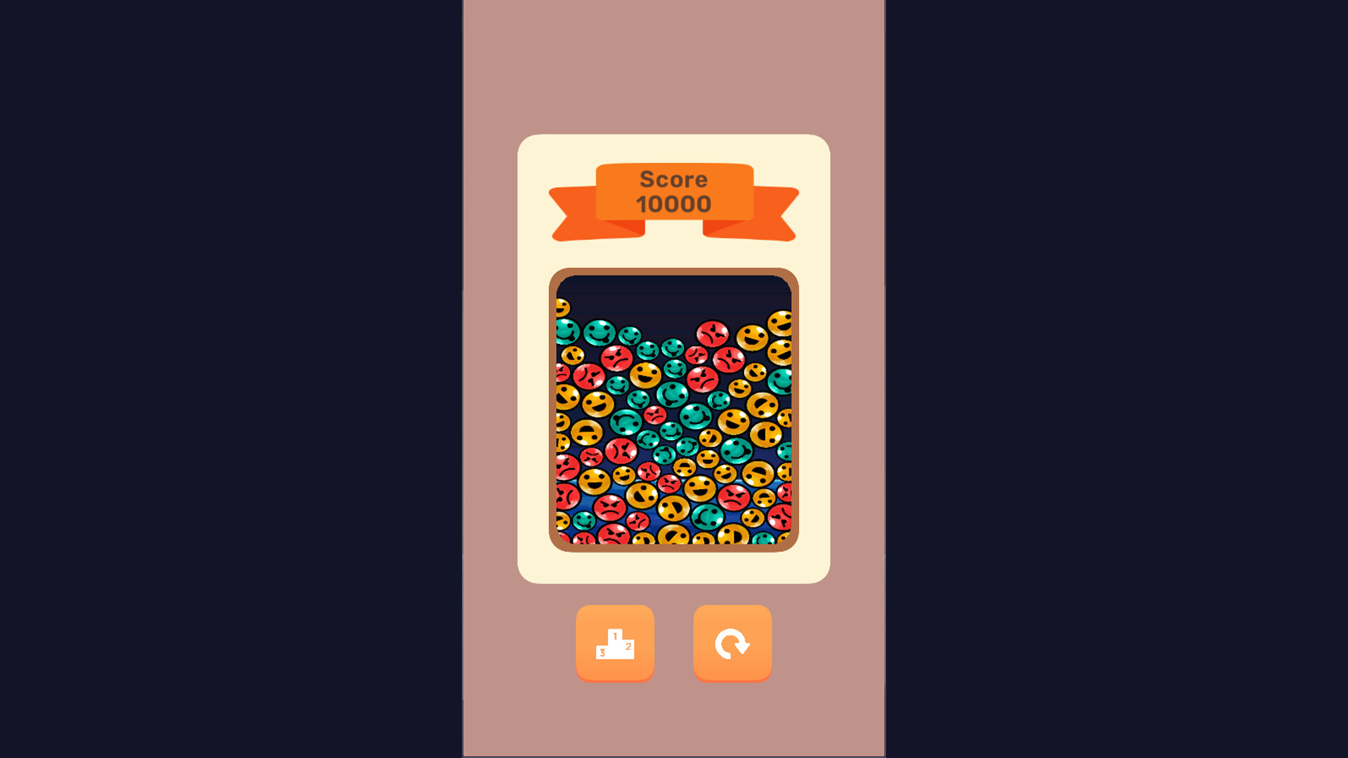 POPPING BUBBLE screenshot 2