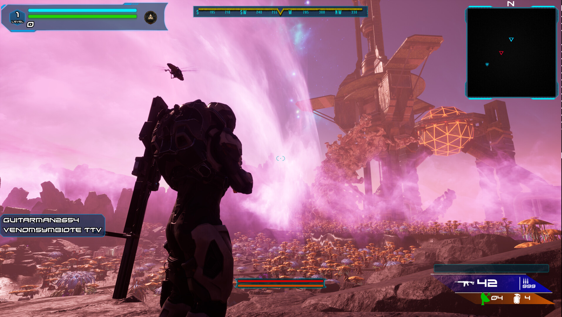 Universe Unknown screenshot 2