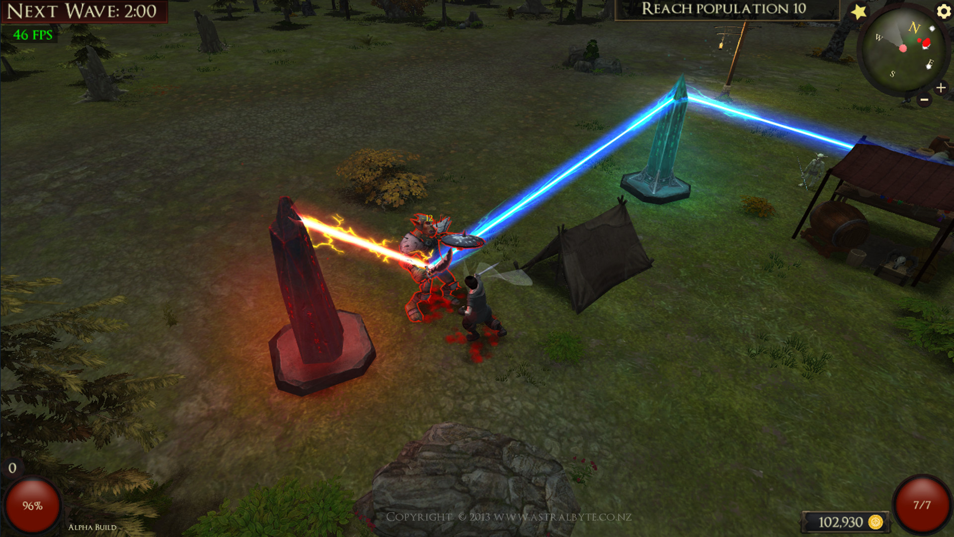 Heldric - The legend of the shoemaker screenshot 7