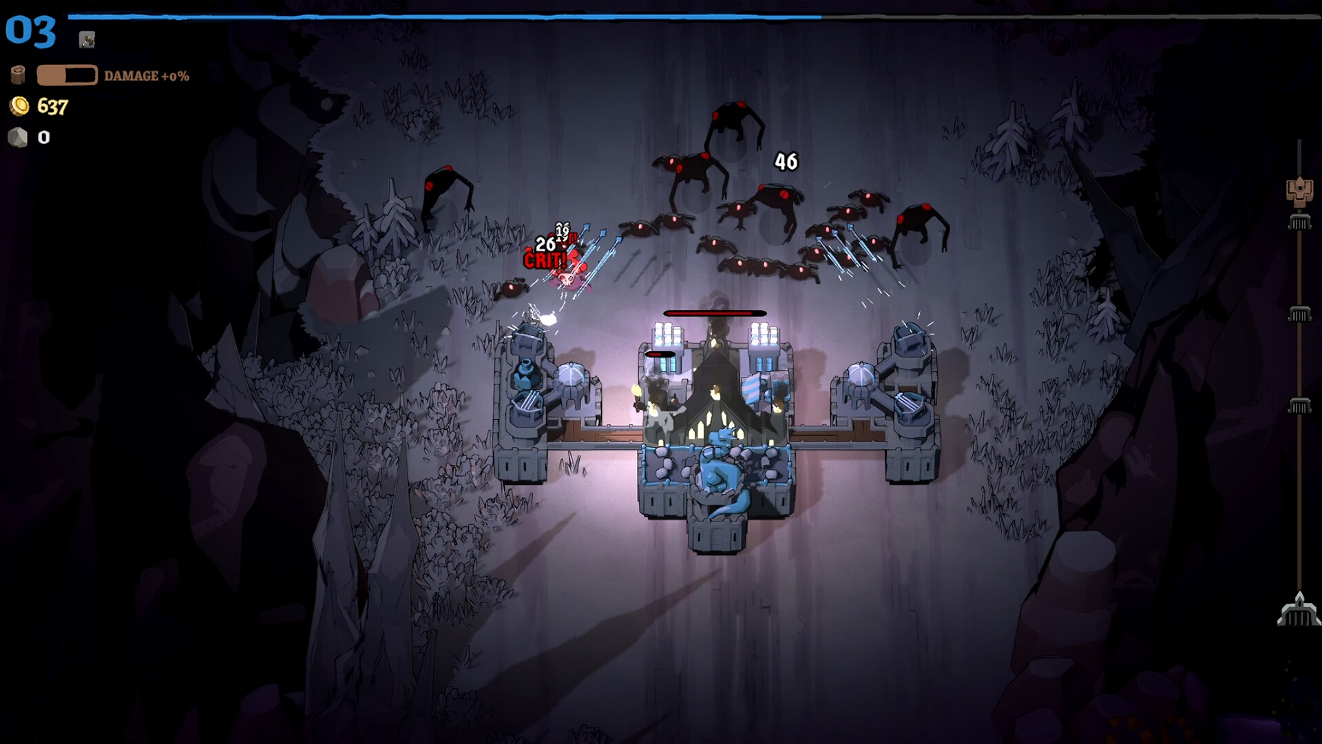 Monsters are Coming! screenshot 10