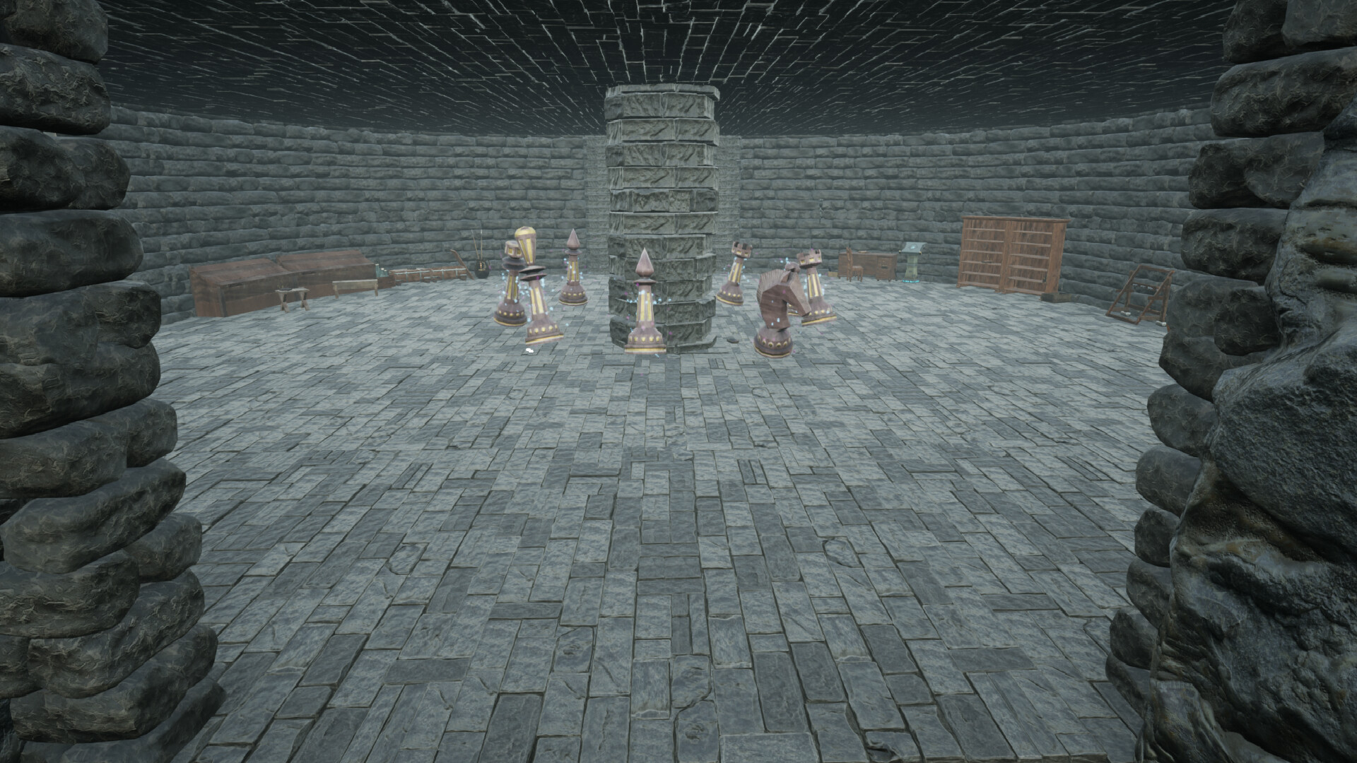 Where are We? screenshot 1