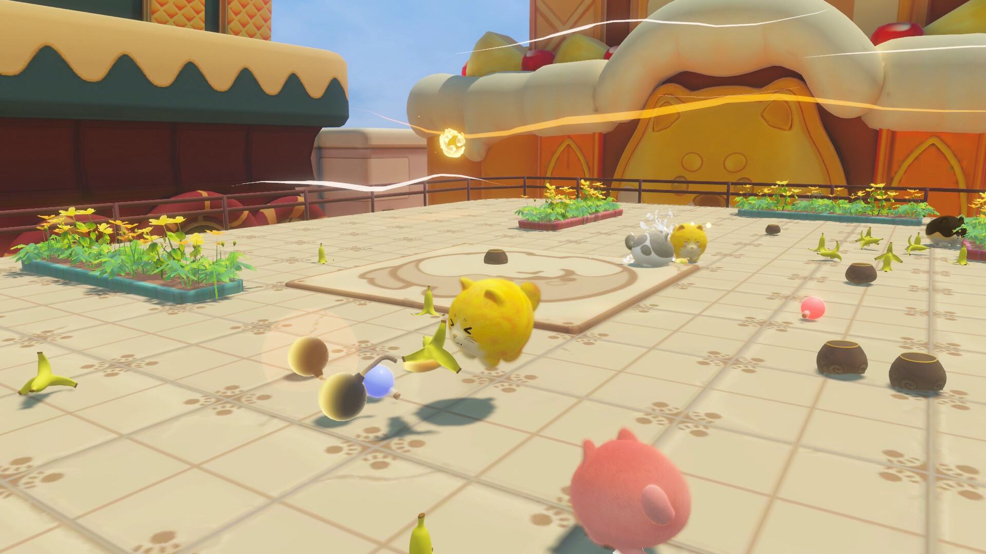 Guru Guru screenshot 8
