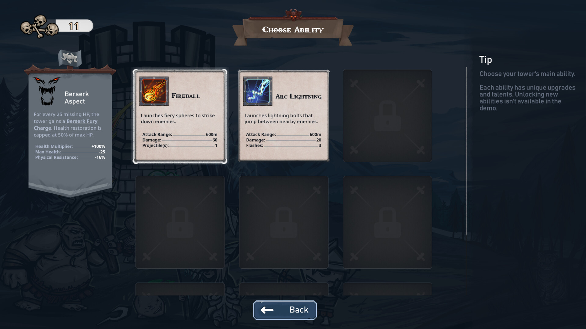Zombie Tower Survivor screenshot 13