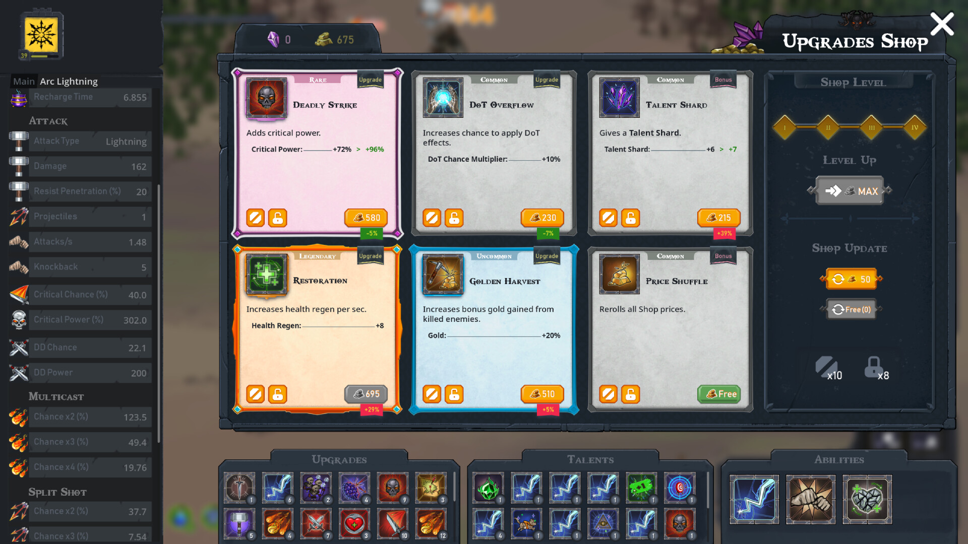 Zombie Tower Survivor screenshot 9