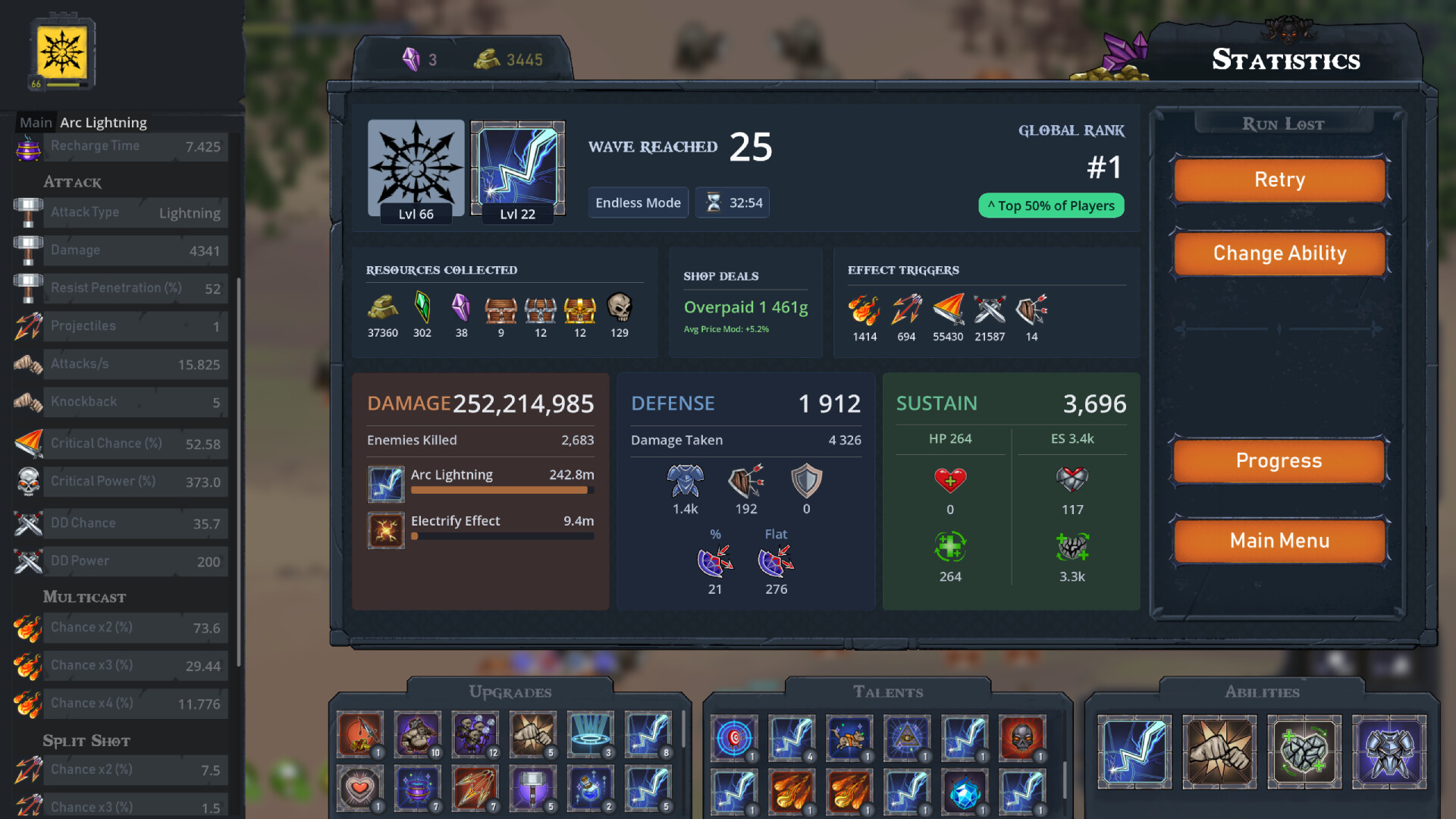 Zombie Tower Survivor screenshot 14